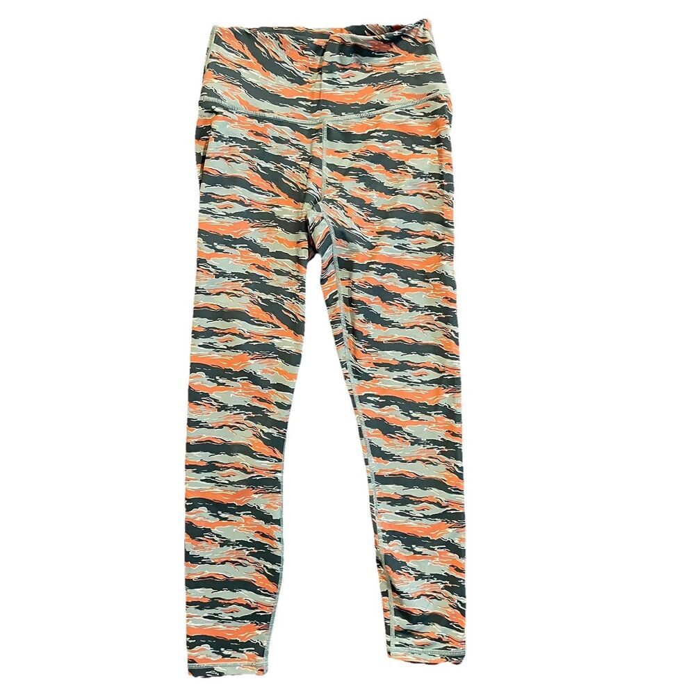 Fabletics Define PowerHold® High-Waisted Legging 7/8 size xxs